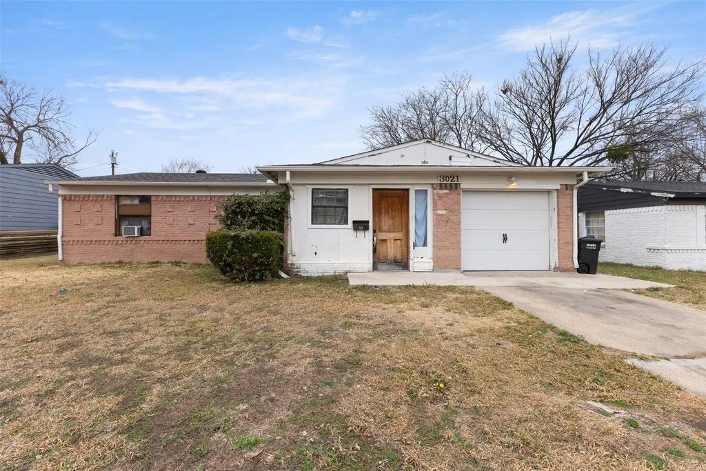 3021 Dogwood Drive, Mesquite