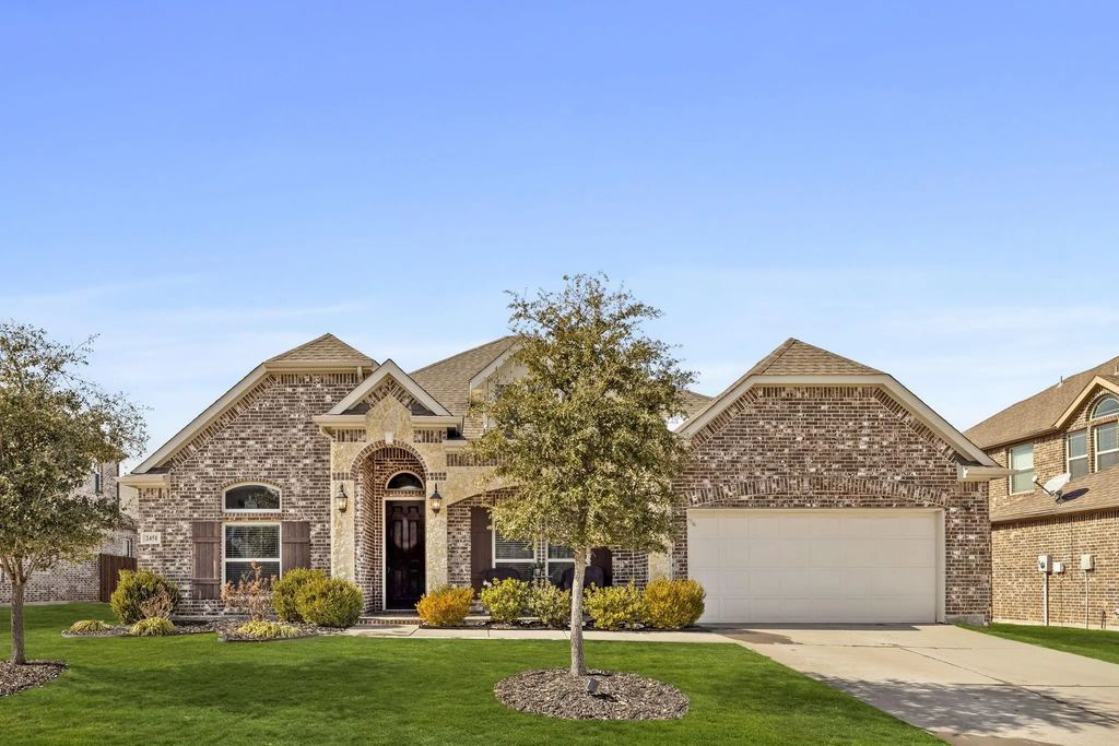 2451 Lusitano Lane, Celina