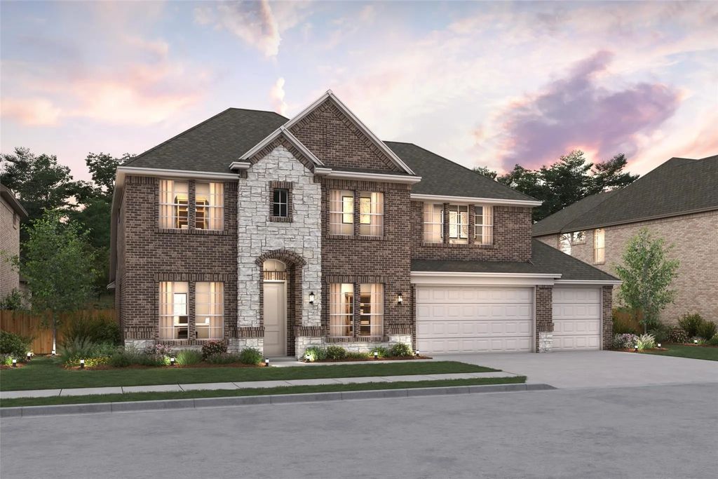 915 Wood Duck Court, Heath