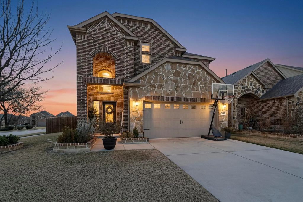 9801 Diamondback, McKinney
