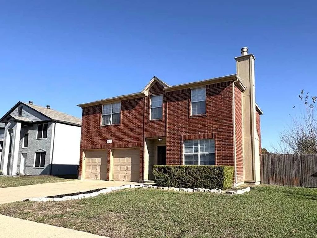 1512 Clemson Drive, Glenn Heights