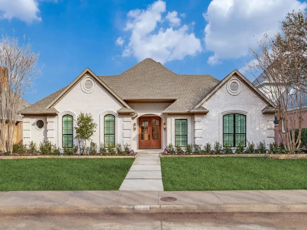 6711 Dupper Drive, Dallas