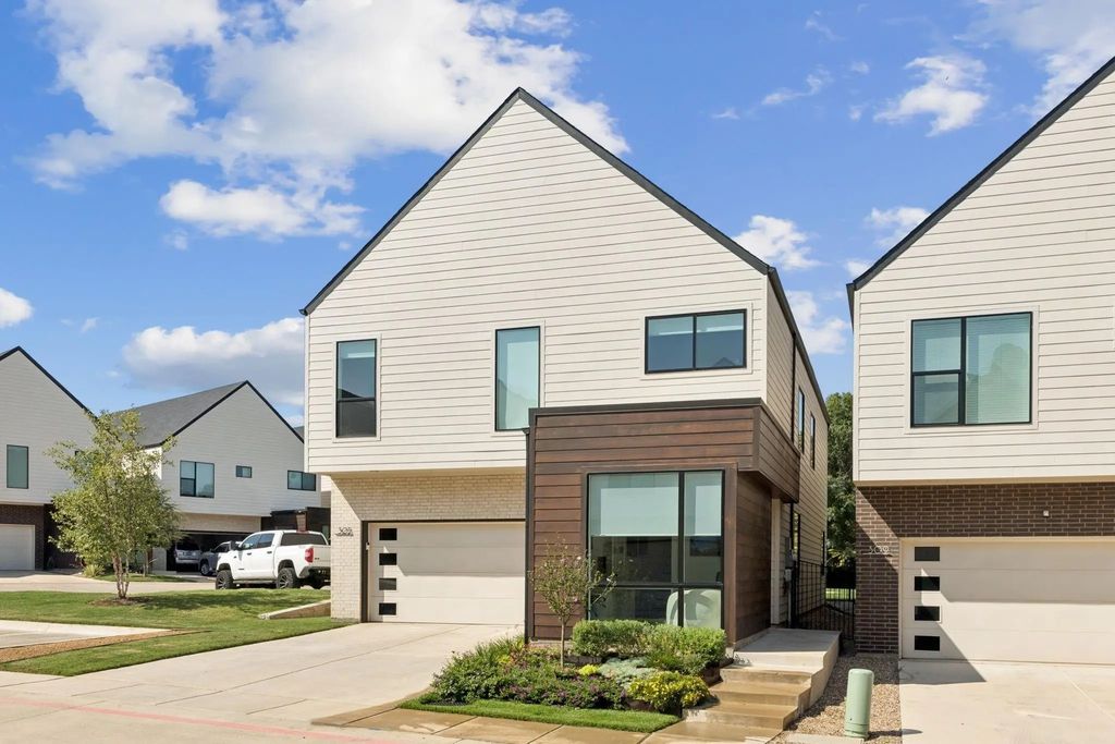 305 Tillery Circle, Grapevine