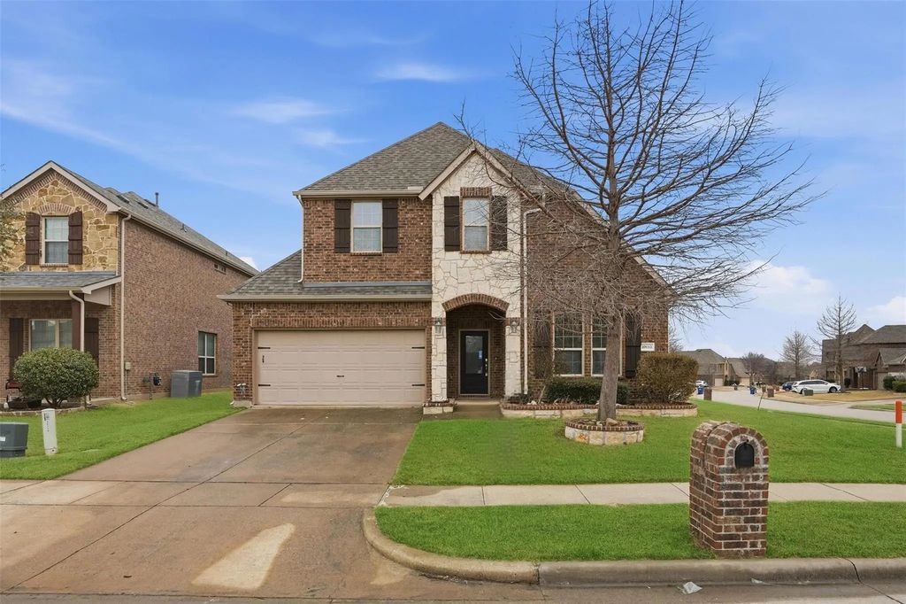 10113 Blue Skies Drive, McKinney
