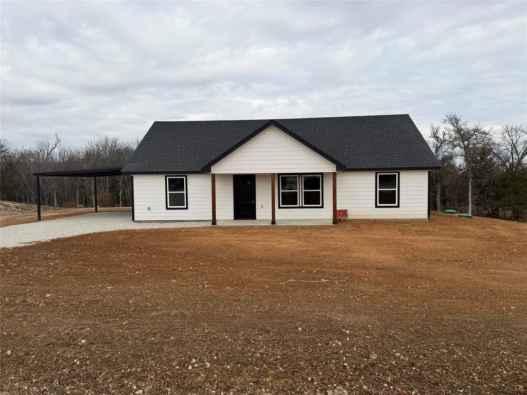 6016 Piper Anne Street, Azle