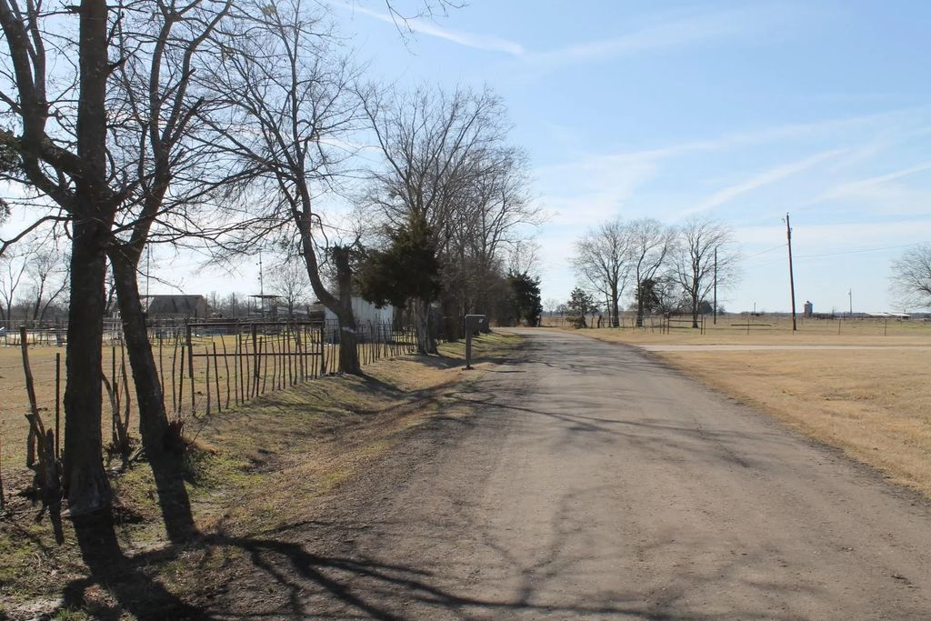 6.5 Ac Cr 4586, Sulphur Springs