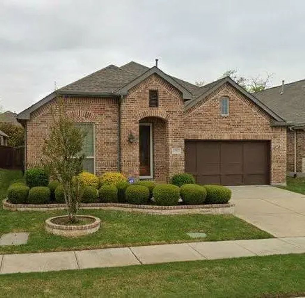 1787 Eagle Crest Drive, Carrollton