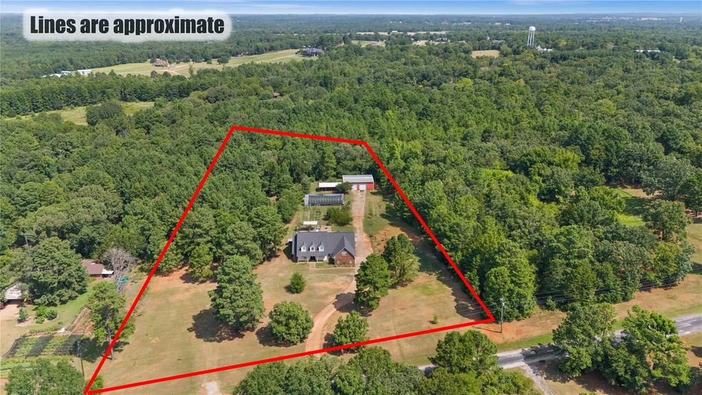 10377 Mountain View Road, Whitehouse