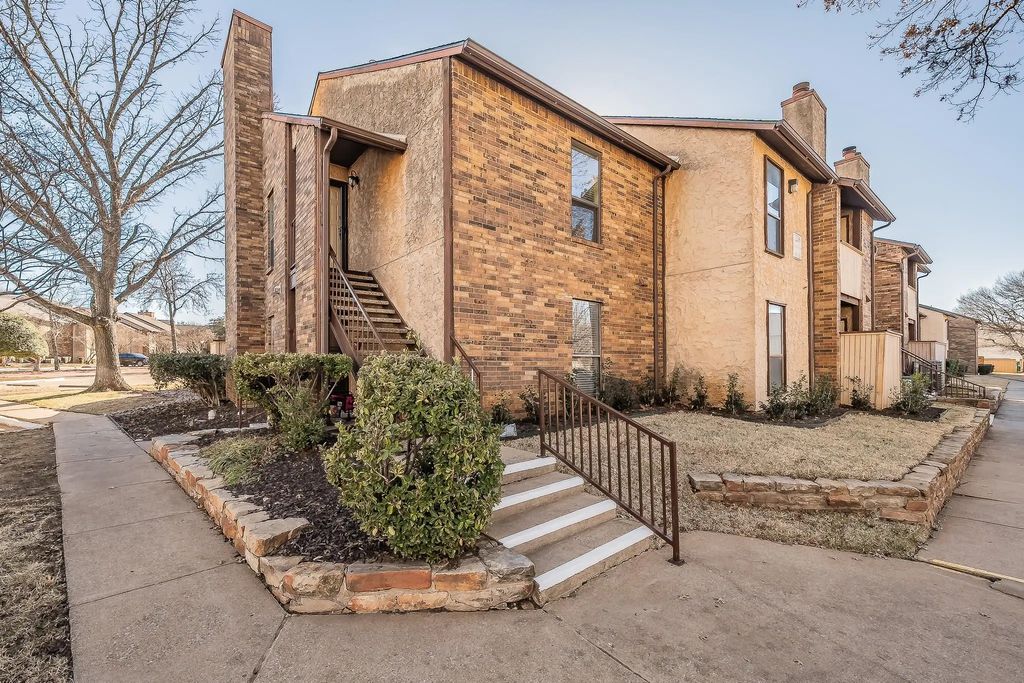 1208 Calico Lane 620, Arlington