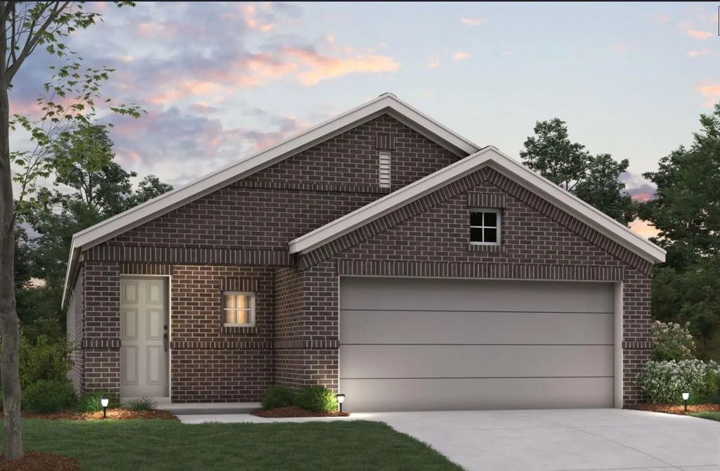 14111 Bacton Road, Pilot Point