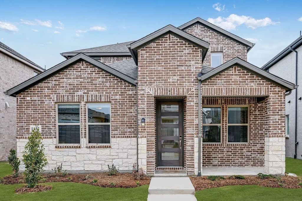 1132 Beautyberry Lane, Celina
