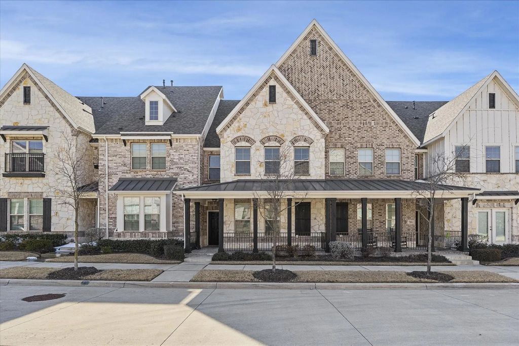 7808 Manilla Drive, Rowlett