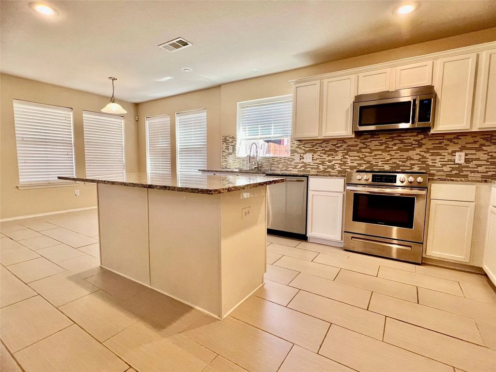 2209 Malone Drive, McKinney