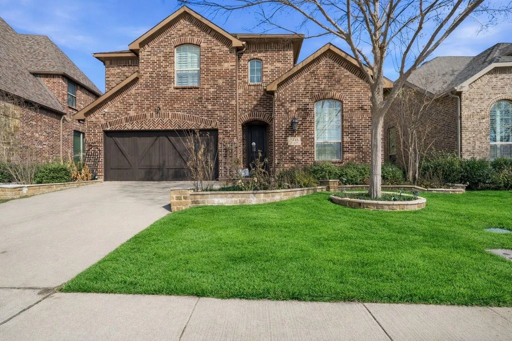 7408 Durand Drive, Irving