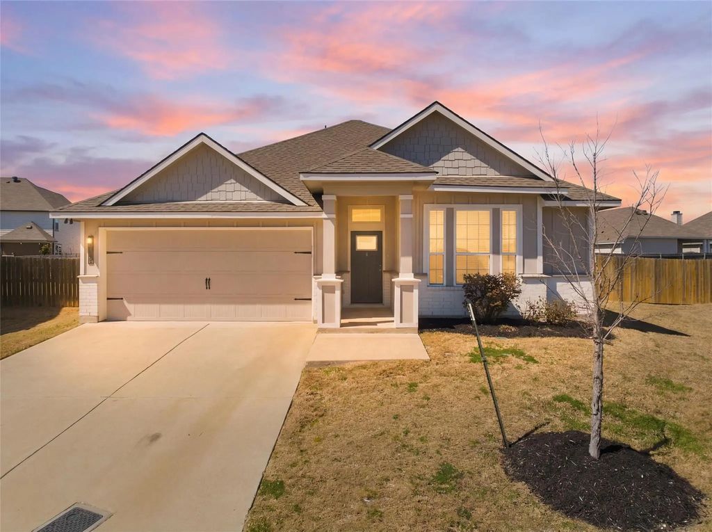 11513 Ullrich Court, Waco
