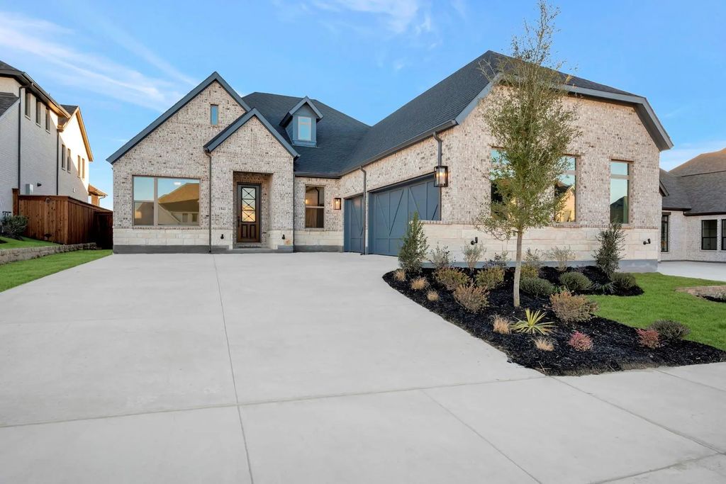 1941 Foothill Road, Rockwall