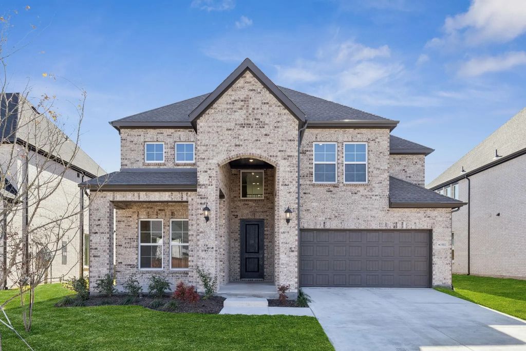 1901 Penstemon Drive, Celina