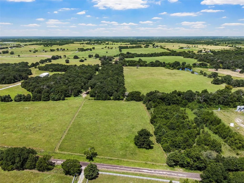 Tbd Lcr 516, Mexia