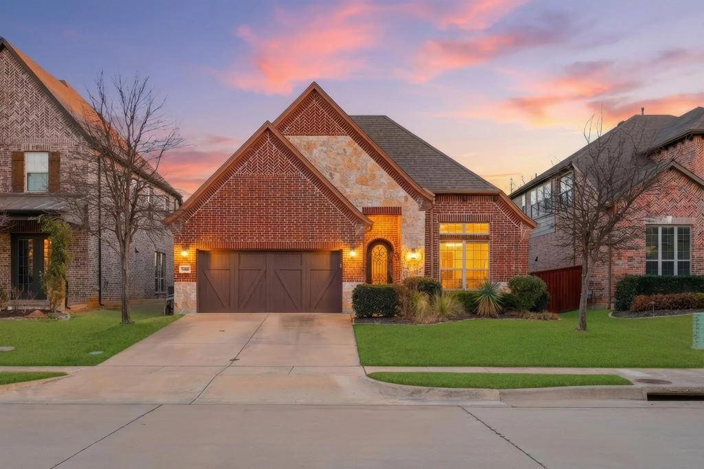 4366 Vineyard Creek Drive, Grapevine