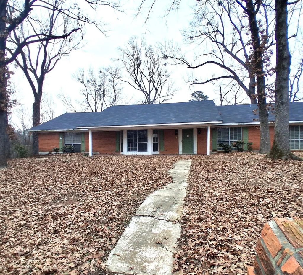 10 Ironwood Drive, Texarkana