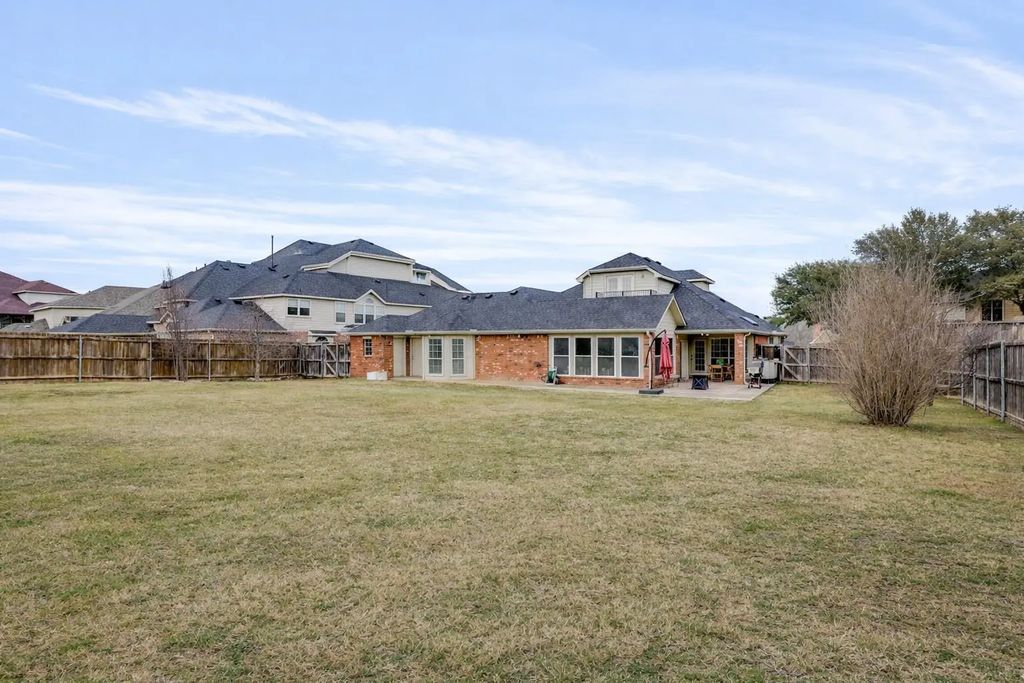 2631 Sicily Court, Grand Prairie