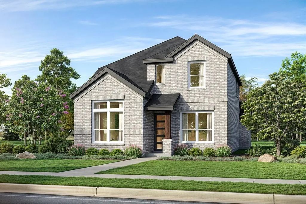 3020 Corvara Drive, Prosper