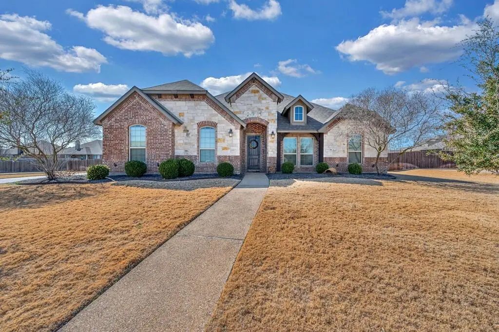 1085 Hesselridge Drive, Hewitt