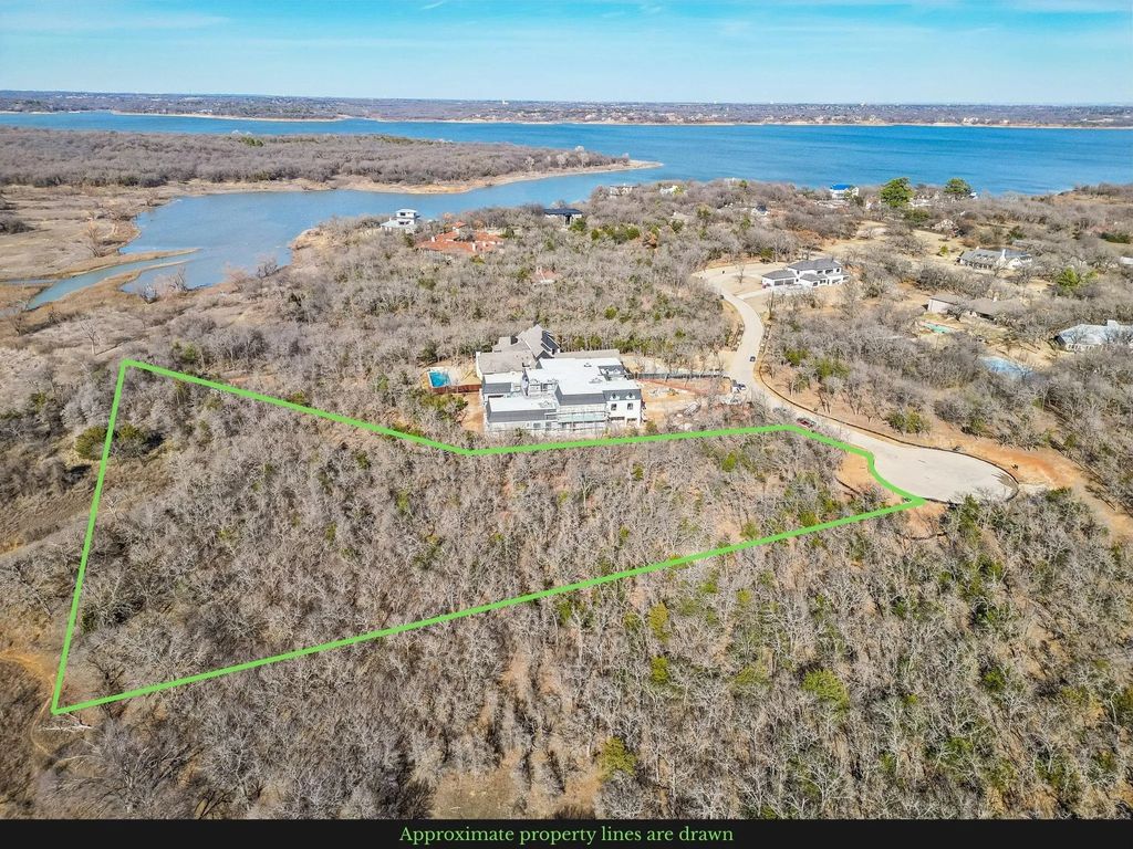 3312 Hidden Trail Court, Southlake