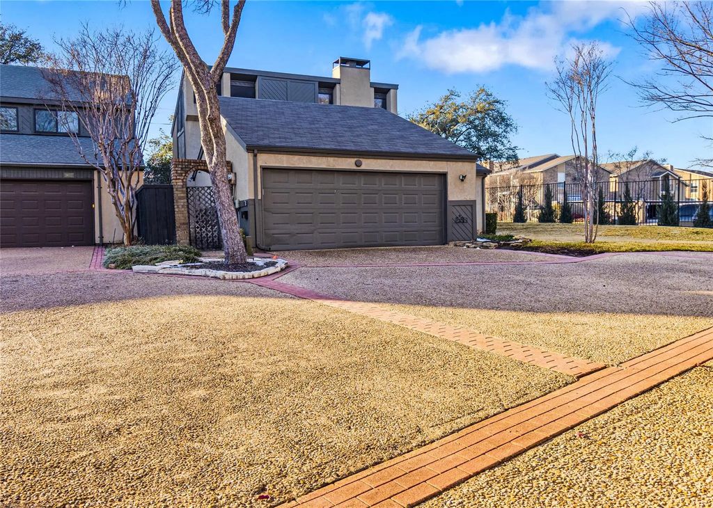 9611 Baseline Drive, Dallas