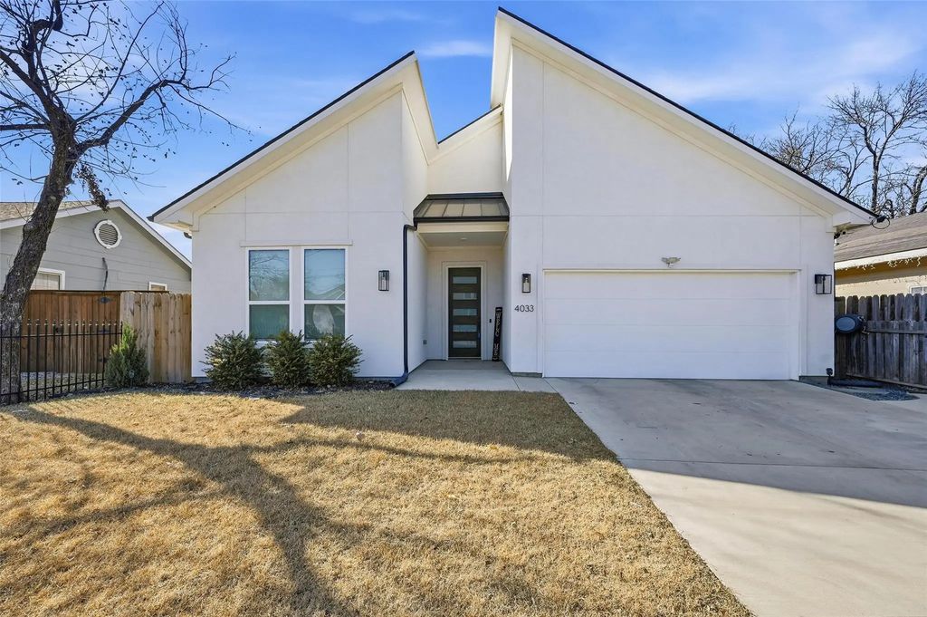4033 Hammerly Drive, Dallas