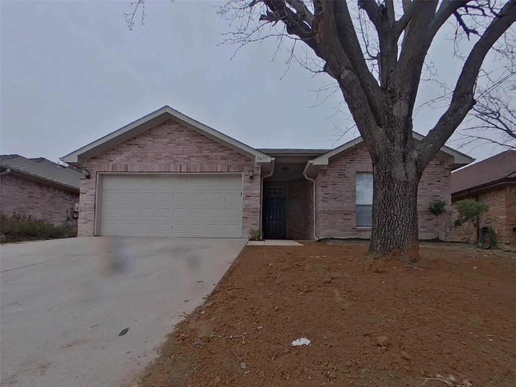 5417 Elk Ridge Drive, Watauga
