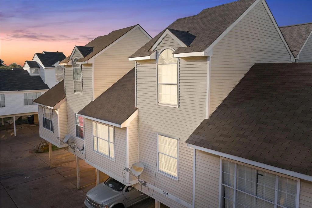 303 Settlers Park Drive, Shreveport