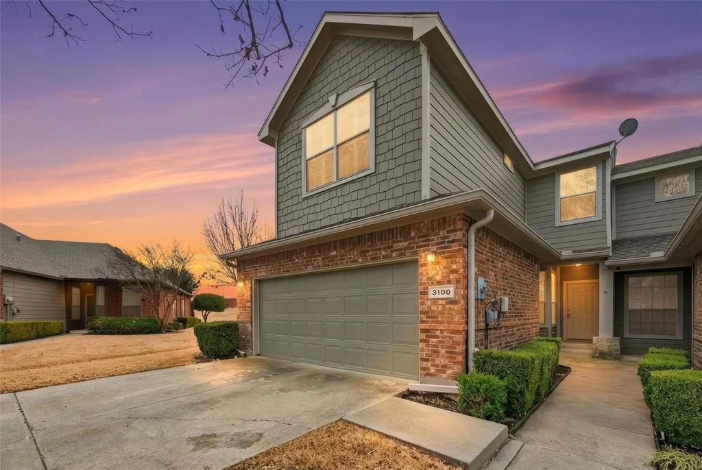 3100 Tarrant Lane, Plano