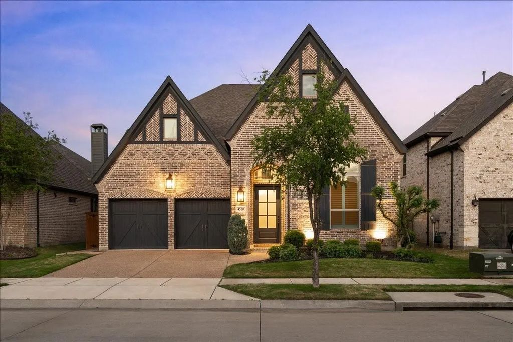 4520 Saint Samons Street, Carrollton