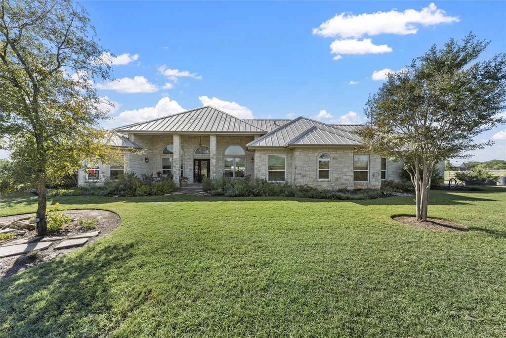1766 Culpepper Lane, China Spring