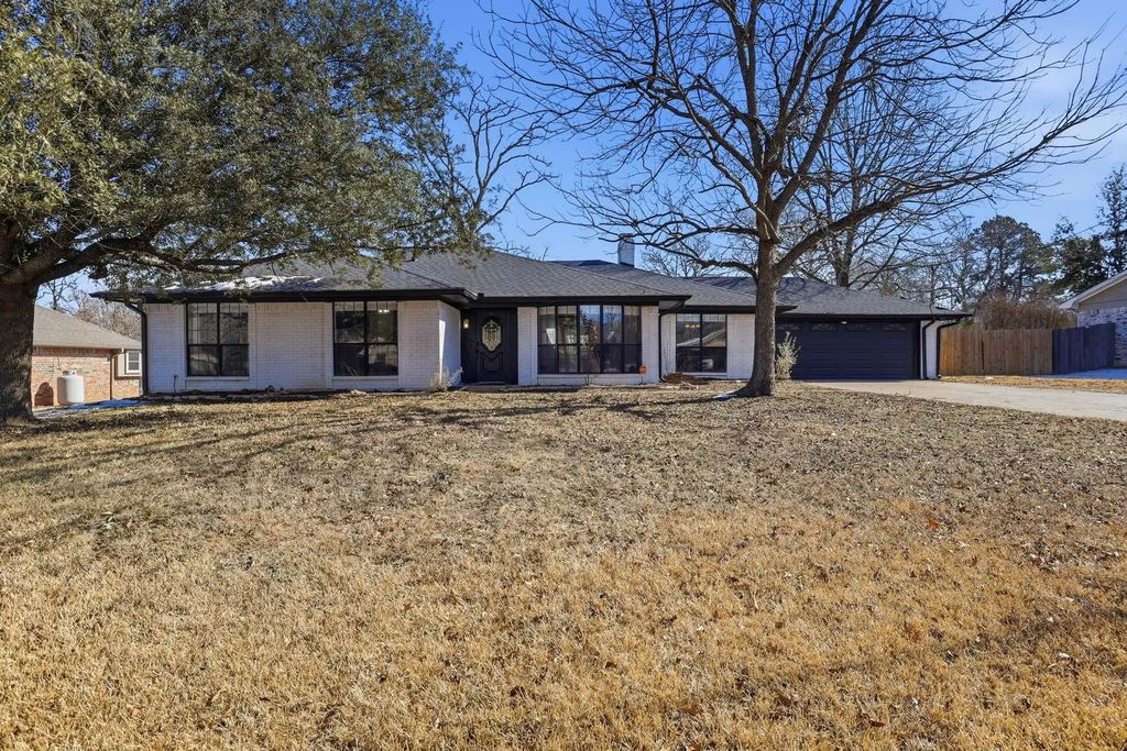 1050 Post Oak Lane, Reno
