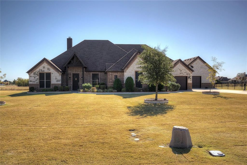 12198 Briargove Lane, Talty