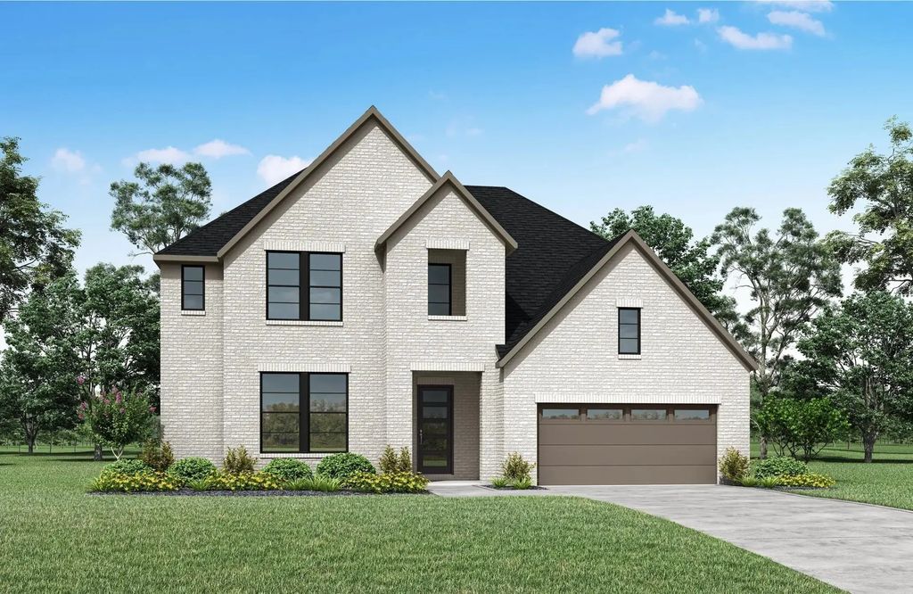 225 Bee Balm Road, McKinney
