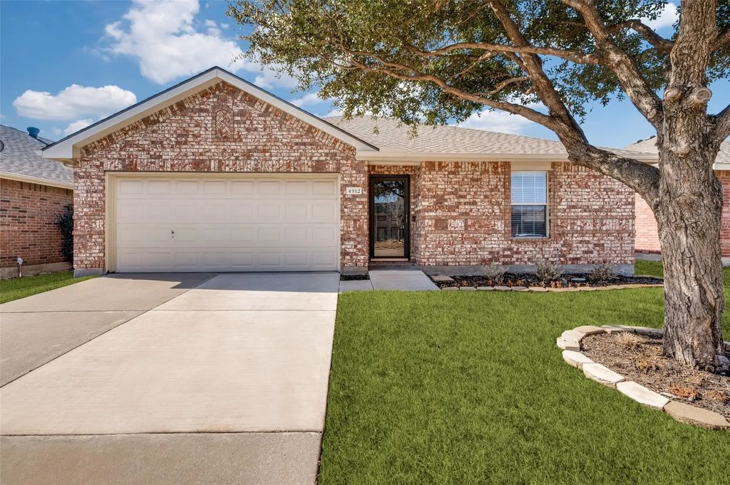 4912 Pacific Way Drive, Frisco