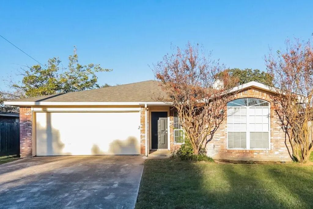 12239 Ortega Street, Dallas
