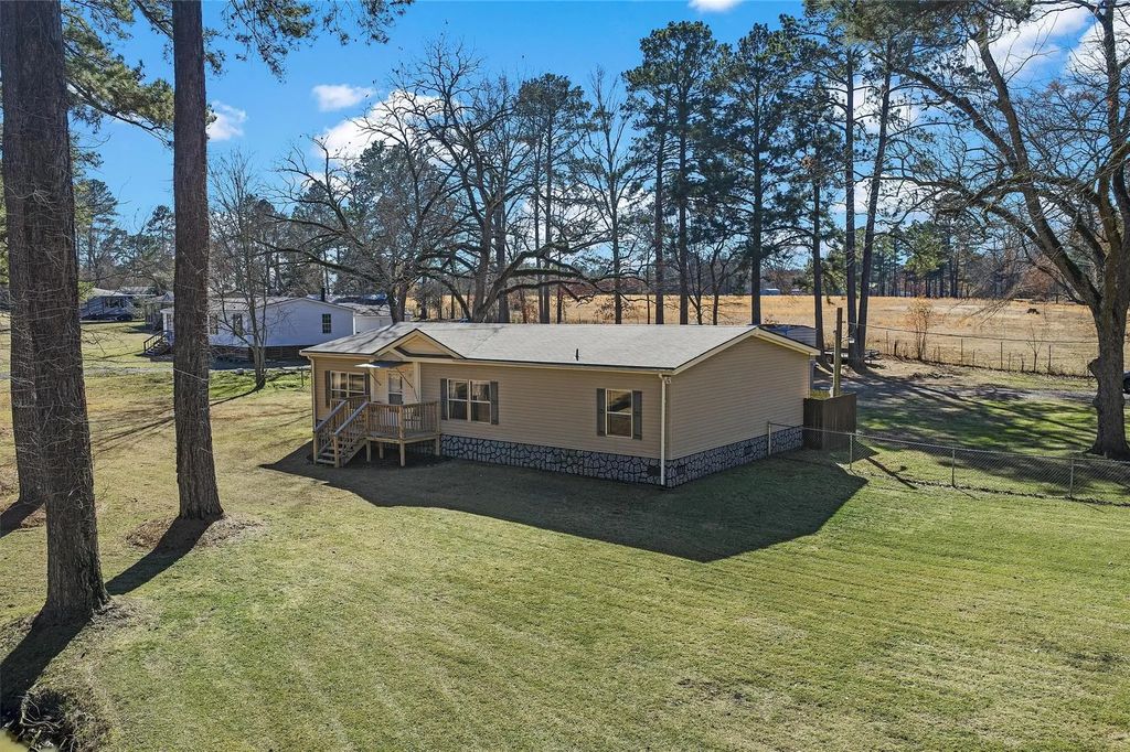 10606 Peggy Lane, Keithville