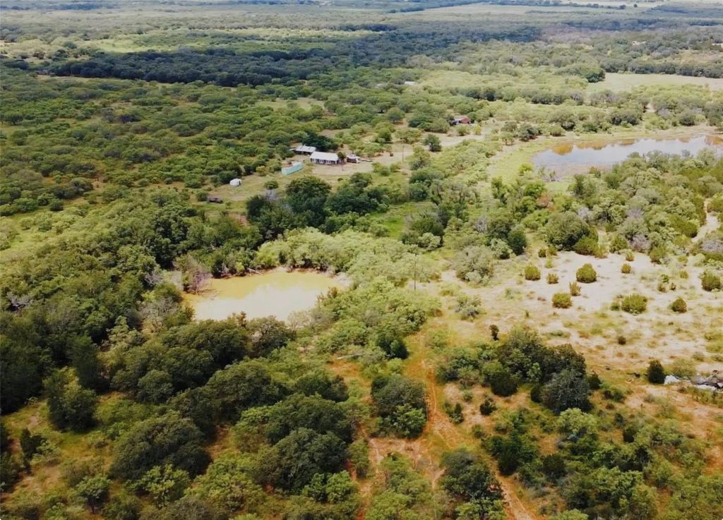 Tbd Thomas 80 Ranch, Bangs