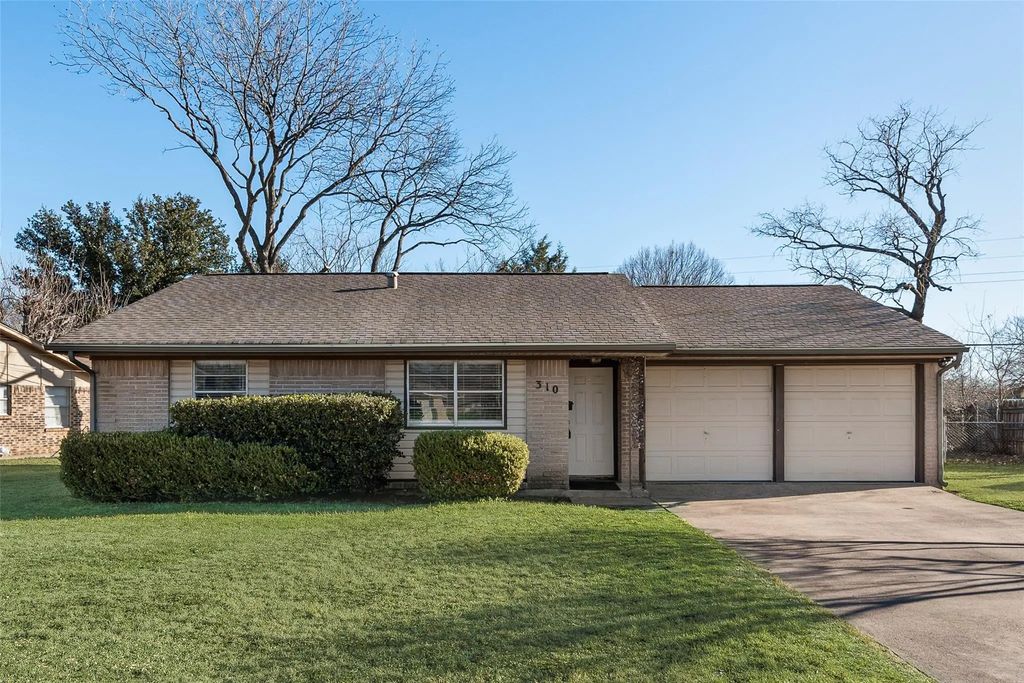 310 Katherine Court, Duncanville