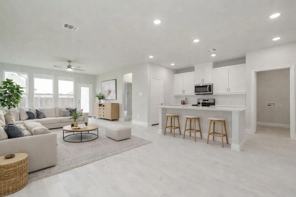 3207 Cordelia Drive, Princeton