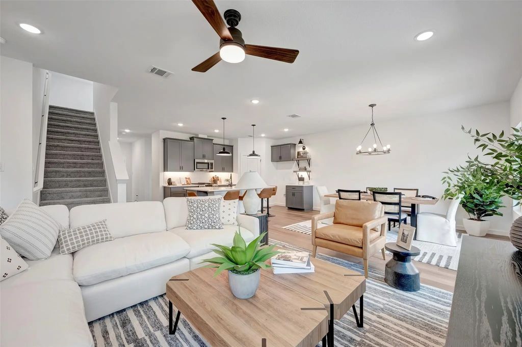 532 Brookside Drive, Van Alstyne