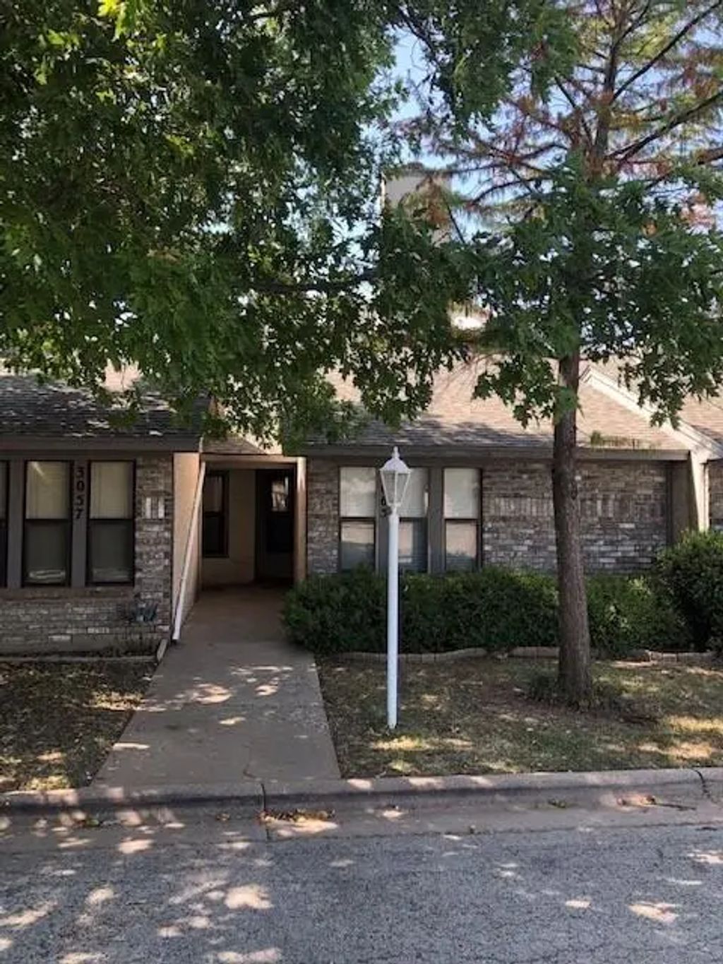 3065 Crossroads Drive, Abilene