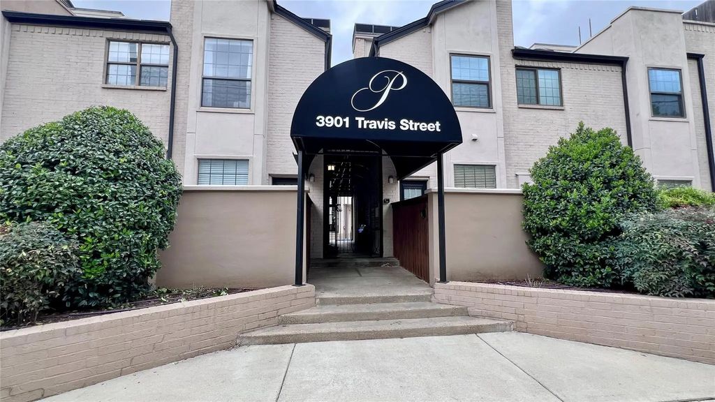 3901 Travis Street 217, Dallas