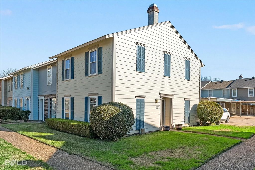 10110 Salinas Drive, Shreveport