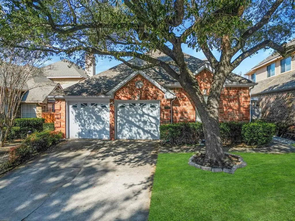 4121 Stanton Boulevard, Plano