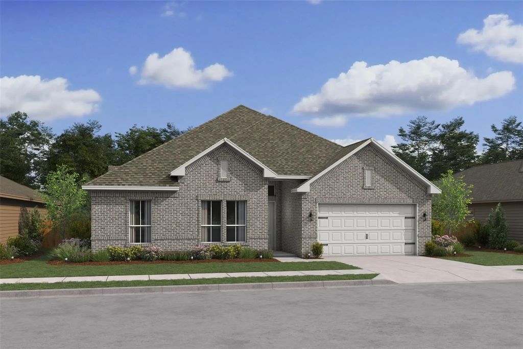 5651 Taylor Trail, Arlington
